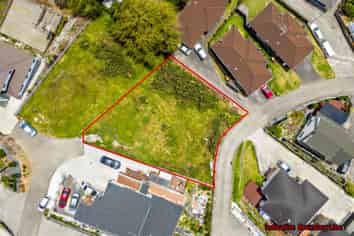 Auckland - Address withheld