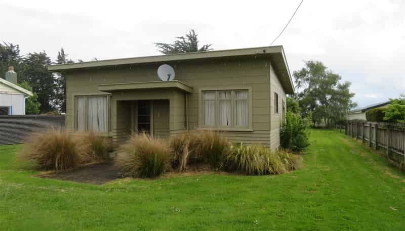 71 Kruger Street, Balfour