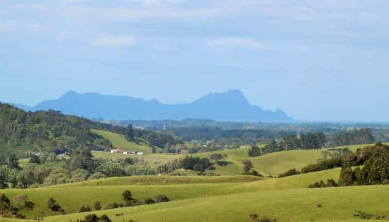 Lot 2 Brooks Road  , Waipu