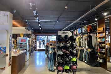 Go Camp Street, Queenstown CBD