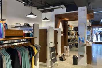 Go Camp Street, Queenstown CBD