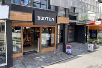 Go Camp Street, Queenstown CBD