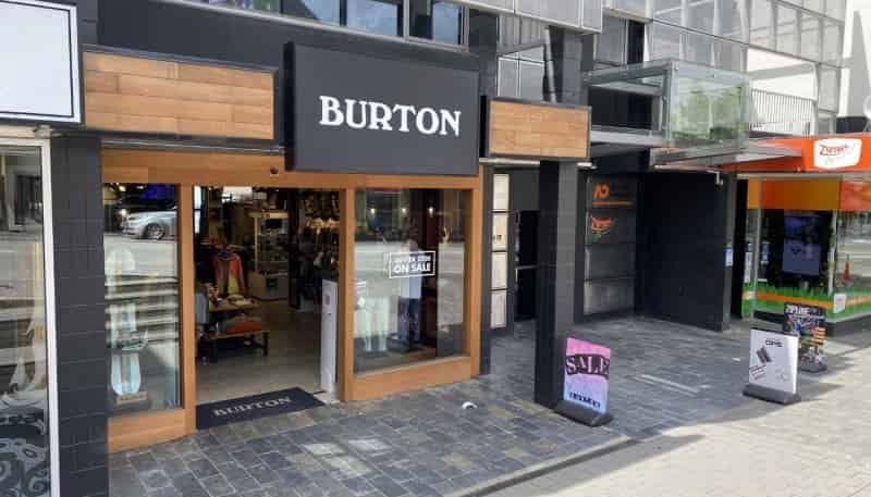 45 Camp Street, Queenstown Central