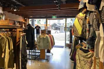 Go Camp Street, Queenstown CBD