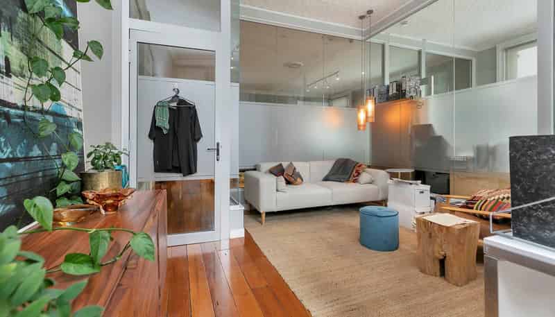 182-184 Queen Street, Auckland Central