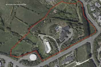 199 Glenstrae Road, Redcliffs