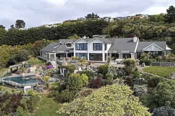 199 Glenstrae Road, Redcliffs