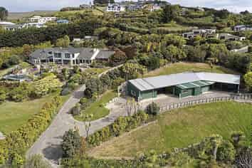 199 Glenstrae Road, Redcliffs