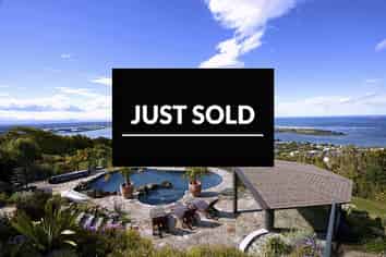 199 Glenstrae Road, Redcliffs