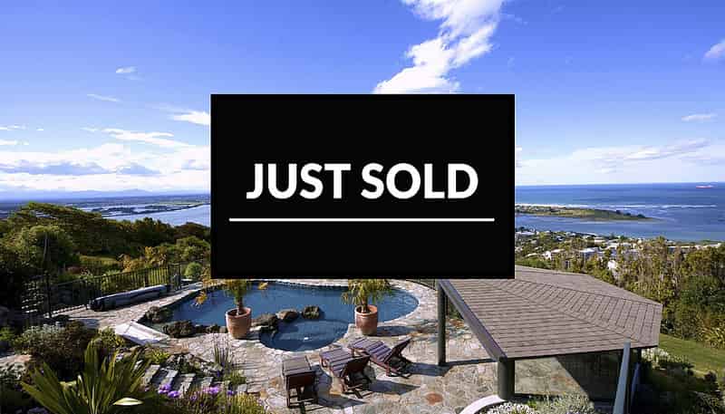 199 Glenstrae Road, Redcliffs