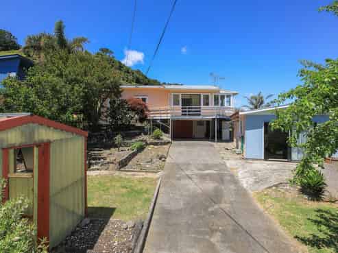 4 Tapu Coroglen Road, Tapu