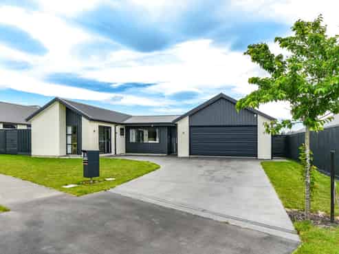 9 Kingsdowne Drive, West Melton