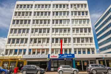 Shop 1D, 50 Queens Drive for sale - Lower Hutt CBD