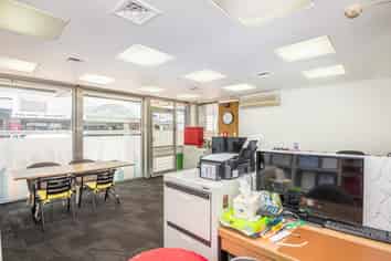 Shop 1D, 50 Queens Drive for sale - Lower Hutt CBD