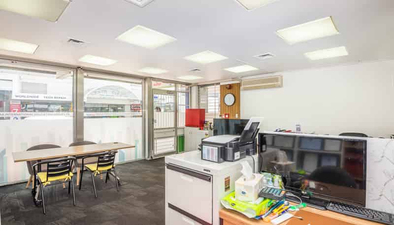 Unit 1D, 5 Queens Drive, Lower Hutt