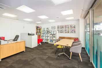 Shop 1D, 50 Queens Drive for sale - Lower Hutt CBD