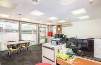 Retail shop/ Office for Lease - Lower Hutt CBD