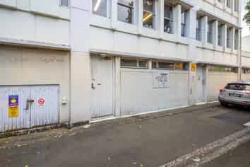 Retail shop/ Office for Lease - Lower Hutt CBD
