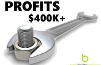 Niche Specialist Engineering - High Earner