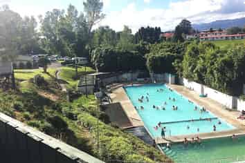 Substantial Waikato Holiday Park Business