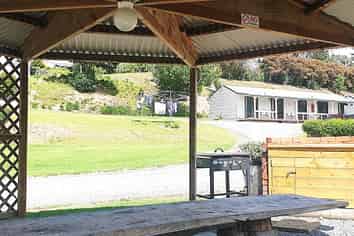 Substantial Waikato Holiday Park Business