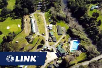 Substantial Waikato Holiday Park Business