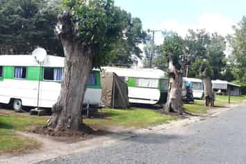 Substantial Waikato Holiday Park Business