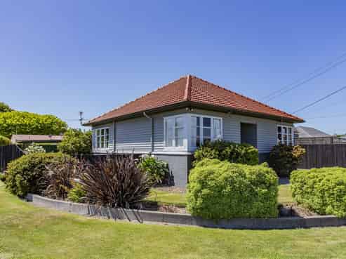 19 Torlesse Street, Avonside