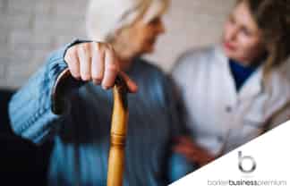 AUCKLAND Aged Care Business For Sale