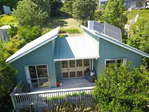 32 Mulberry Grove Road, Great Barrier Island