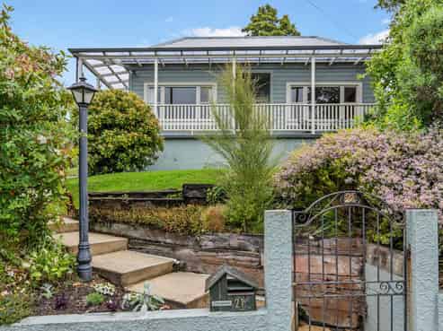 21 Glenross Street, Glenross