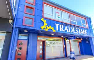 1st floor Office Space, Positioned Well on Haupapa