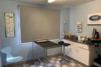 Remuera Office with Superb Signage