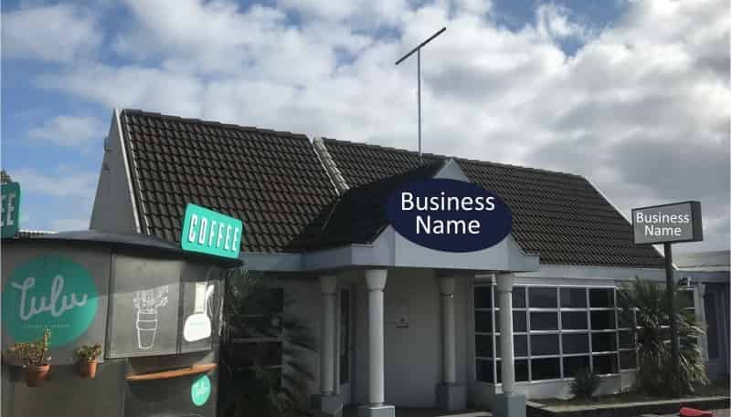 168 Victoria Street, Remuera