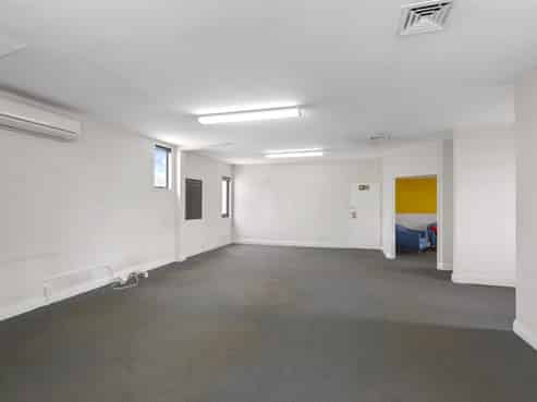 Large Sydenham warehouse with profile