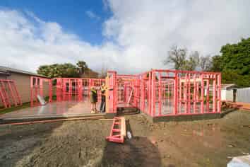 7a Harris Street, Feilding