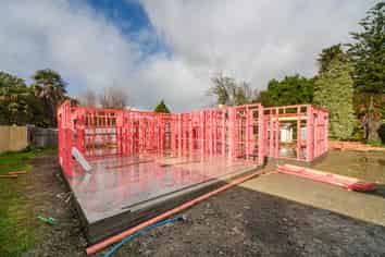 7a Harris Street, Feilding