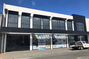 HIGH PROFILE RICCARTON OPPORTUNITY