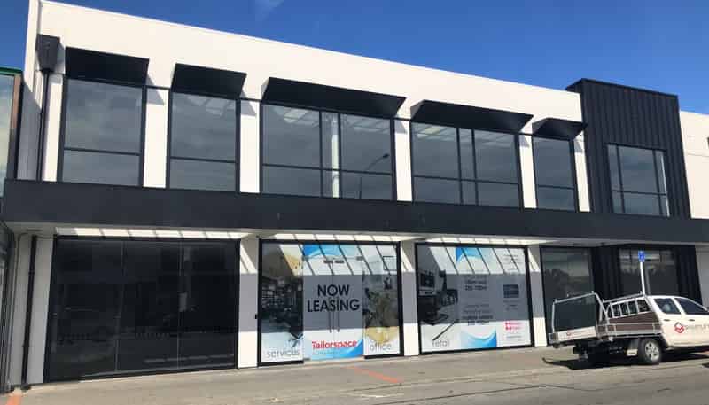 81 Riccarton Road, Riccarton