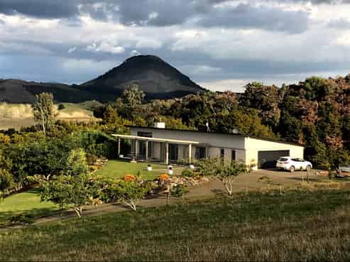 346 Kirikopuni Road, Pakotai