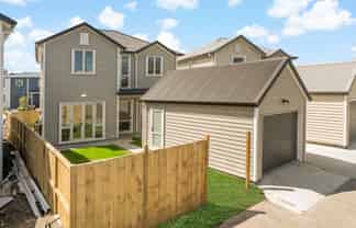 4 Warbler Crescent, Papakura