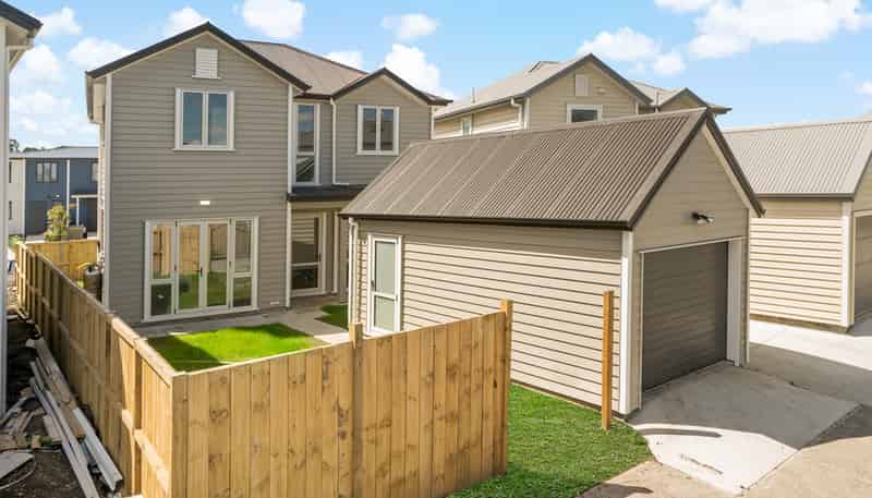 4 Warbler Crescent, Papakura