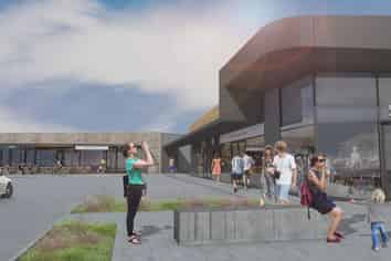 The Prebbleton Village  A Brand New Retail Hub