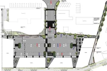 The Prebbleton Village  A Brand New Retail Hub