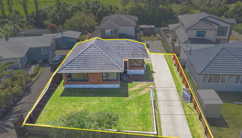 13 Bruce Place, Papatoetoe