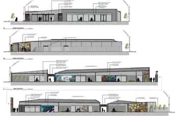 The Prebbleton Village  A Brand New Retail Hub