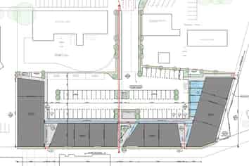 The Prebbleton Village  A Brand New Retail Hub