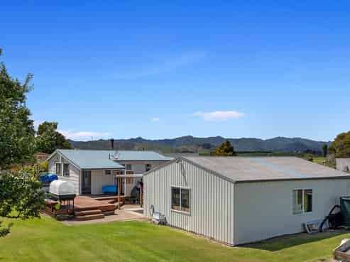 34 Omarumutu Road, Opotiki Coastal