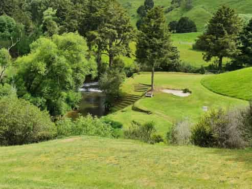 20 Ohura Road, Waimiha-Ongarue