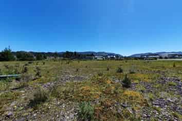 Industrial section - $100,000 + GST (if any)